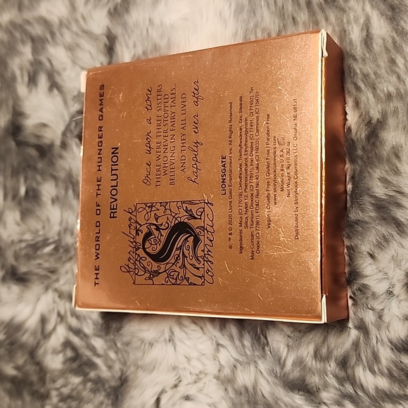 Hunger game highlighter, revolution - Picture 4 of 6